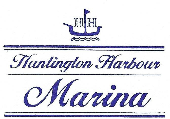 Huntington Harbour Marina